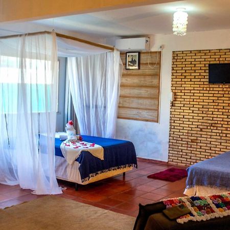 Ville Sweet Home Canoa Quebrada Luaran gambar