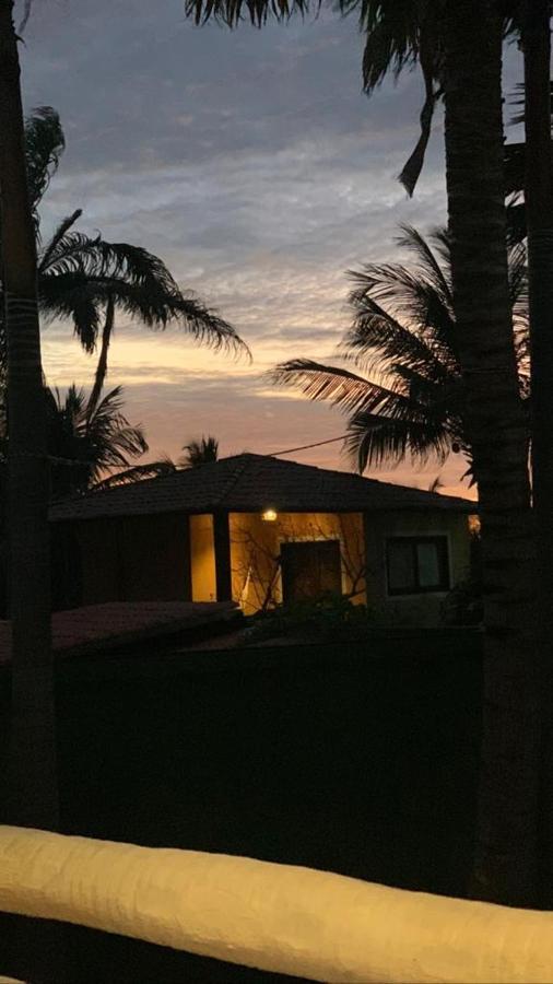 Ville Sweet Home Canoa Quebrada Luaran gambar