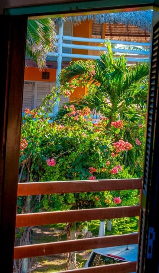 Ville Sweet Home Canoa Quebrada Luaran gambar