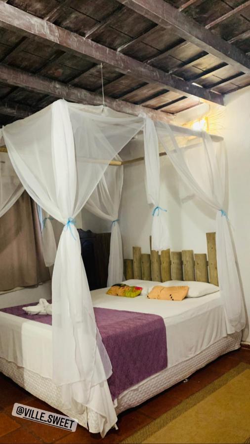 Ville Sweet Home Canoa Quebrada Luaran gambar