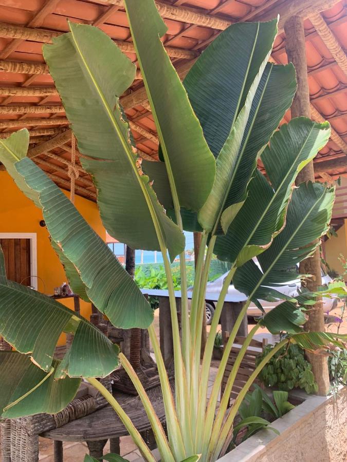 Ville Sweet Home Canoa Quebrada Luaran gambar