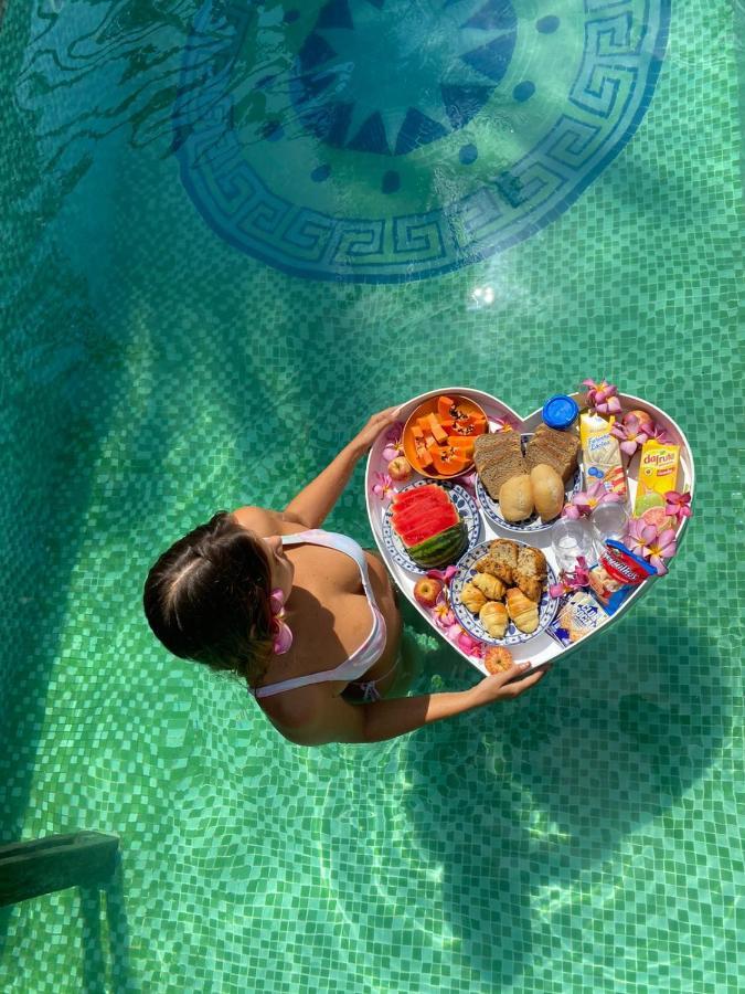 Ville Sweet Home Canoa Quebrada Luaran gambar