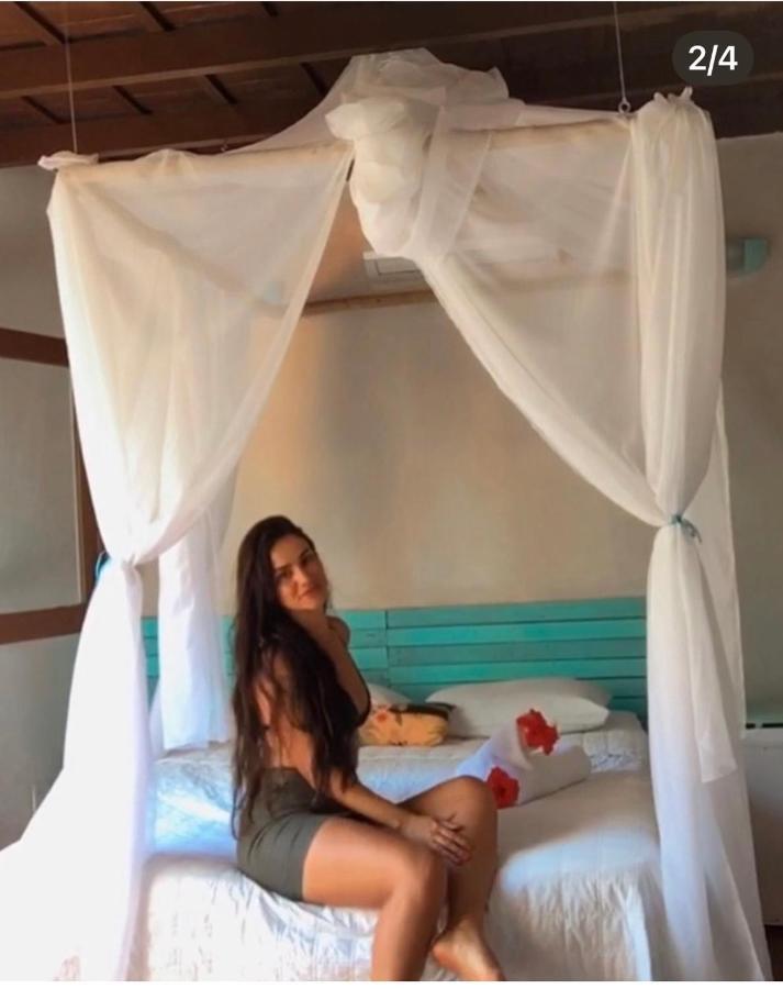 Ville Sweet Home Canoa Quebrada Luaran gambar