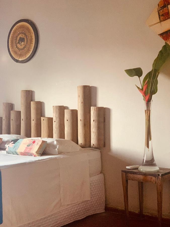 Ville Sweet Home Canoa Quebrada Luaran gambar