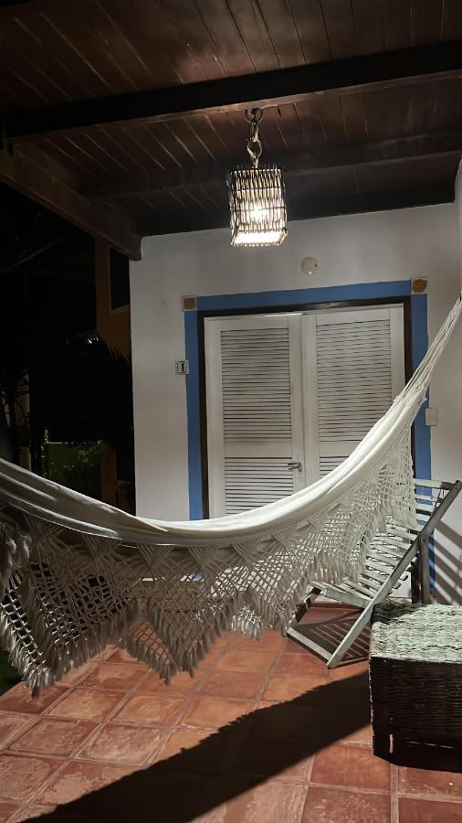 Ville Sweet Home Canoa Quebrada Luaran gambar