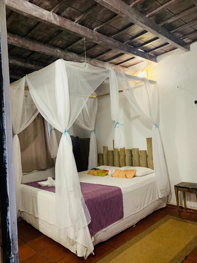 Ville Sweet Home Canoa Quebrada Luaran gambar