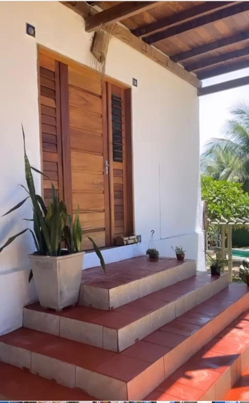 Ville Sweet Home Canoa Quebrada Luaran gambar