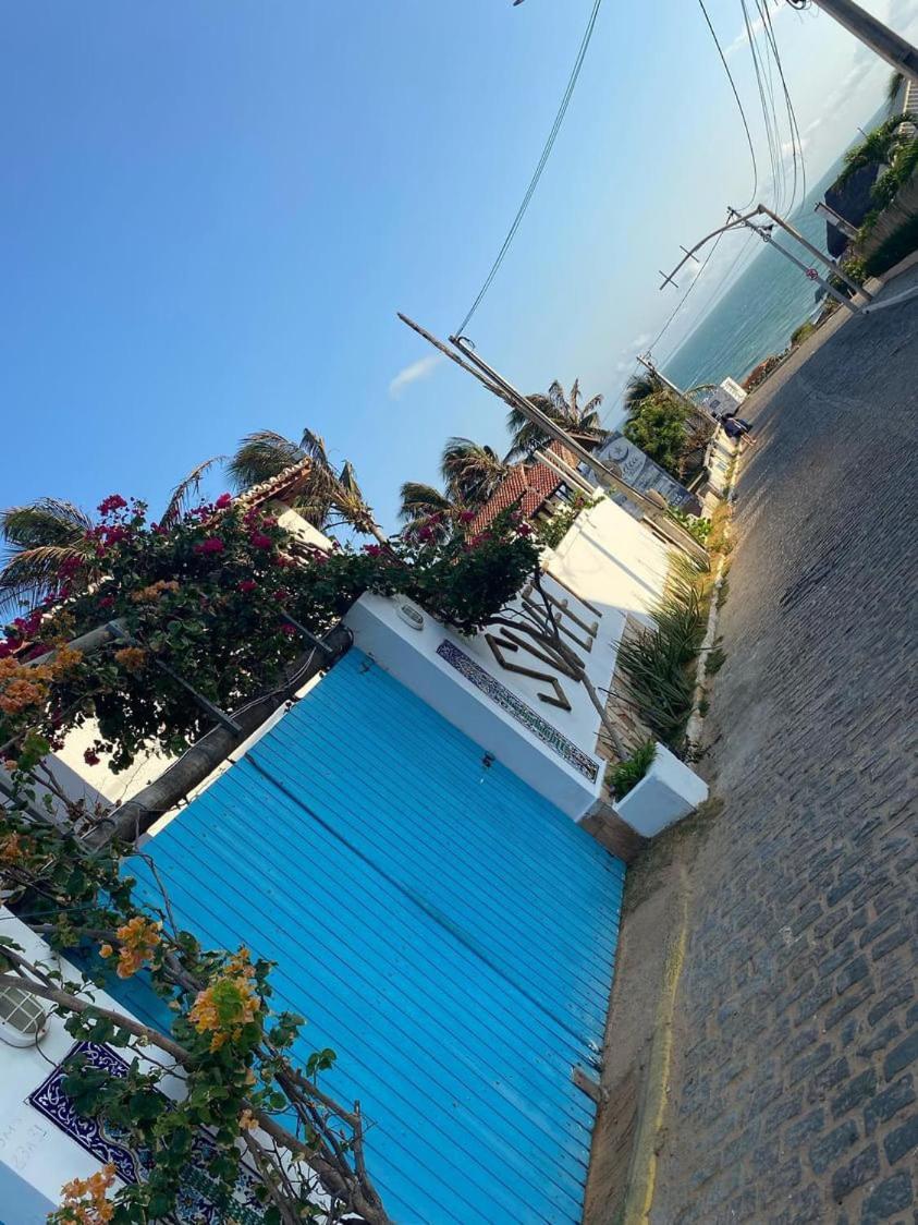 Ville Sweet Home Canoa Quebrada Luaran gambar