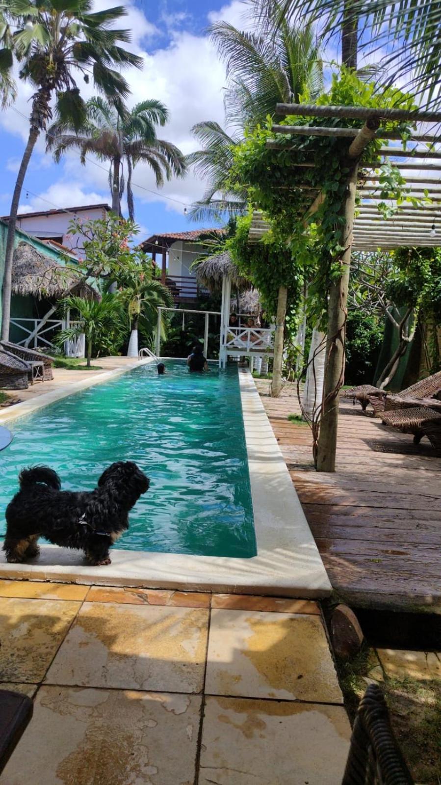 Ville Sweet Home Canoa Quebrada Luaran gambar