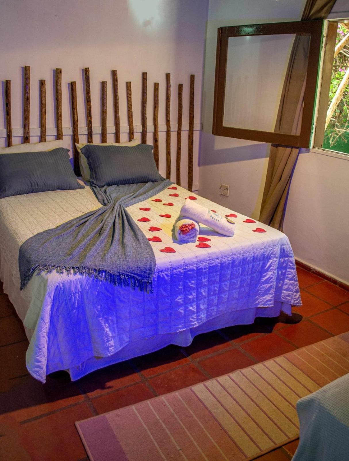 Ville Sweet Home Canoa Quebrada Luaran gambar